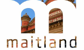 maitland city council au